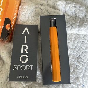 Airo Sport Orange